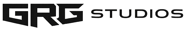 GRG Studios Logo